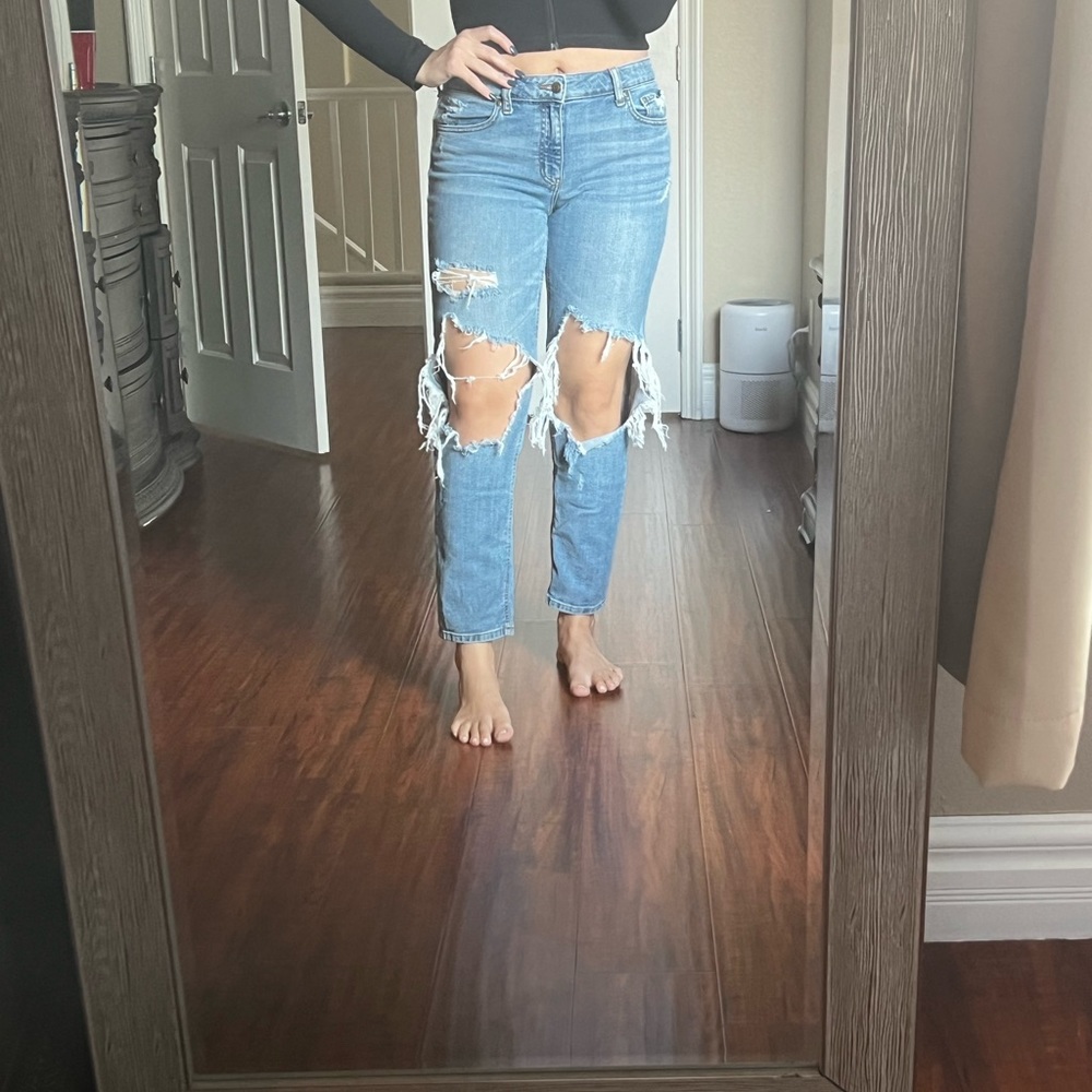 Jeans - Picture 4 of 4